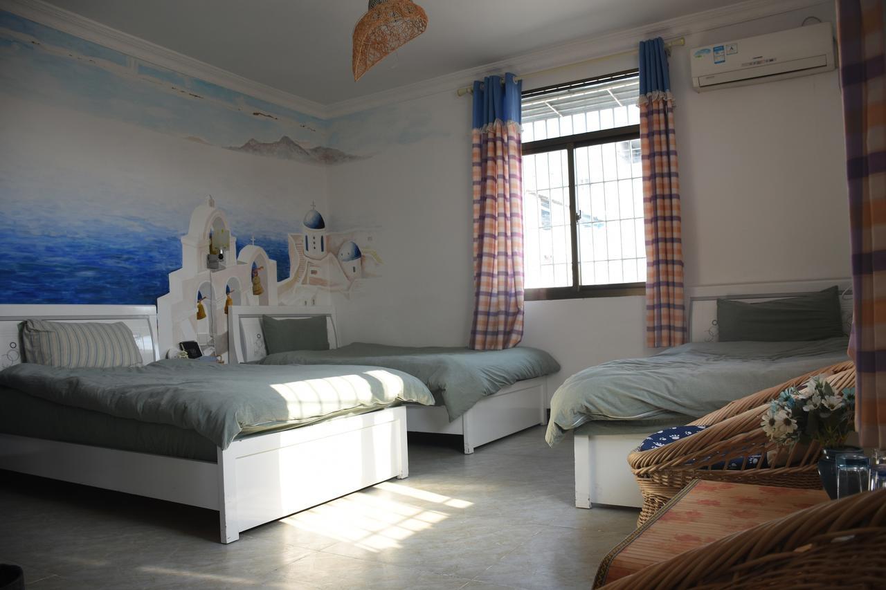 Fos Inn 샤먼 외부 사진